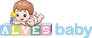 Alves Baby Logo